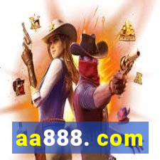 aa888. com